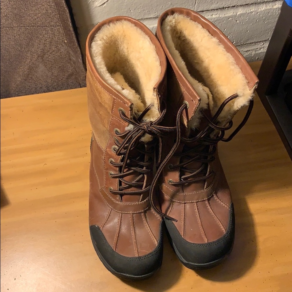 UGG Australia Mens Boot